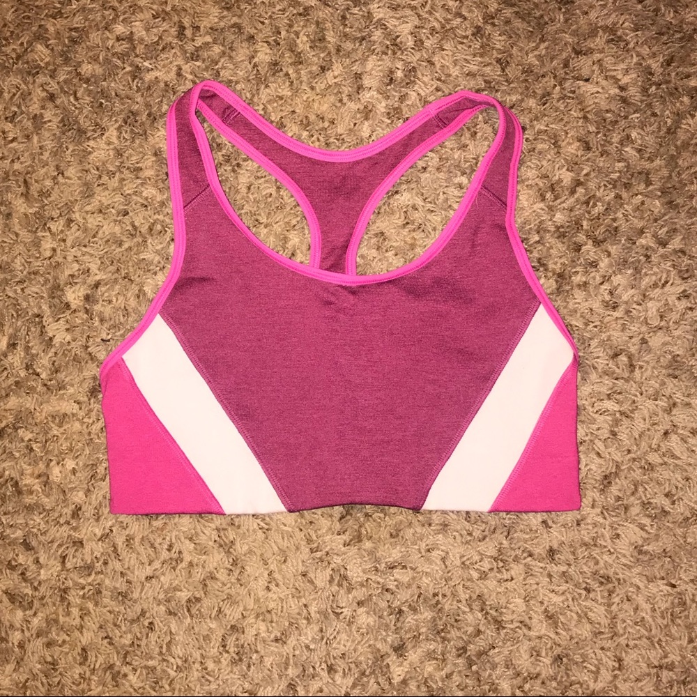 Old Navy Sports Bra